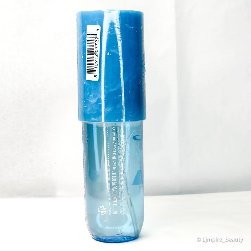 🆕 SOL DE JANEIRO Água Mística *Limited Edition* Fragrance 90 mL (New & Sealed)